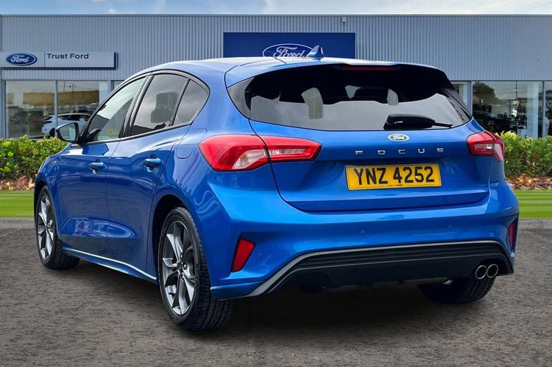 Used Ford Focus 2019 for sale - 77427196: Photo 2