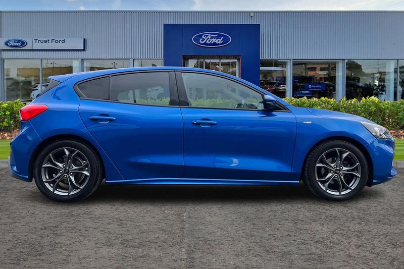 Used Ford Focus 2019 for sale - 77427196: Photo 3