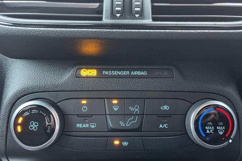 Used Ford Focus 2019 for sale - 77427196: Photo 30