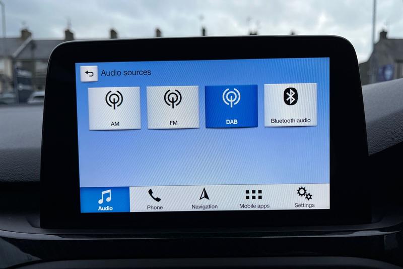 Used Ford Focus 2019 for sale - 77427196: Photo 32