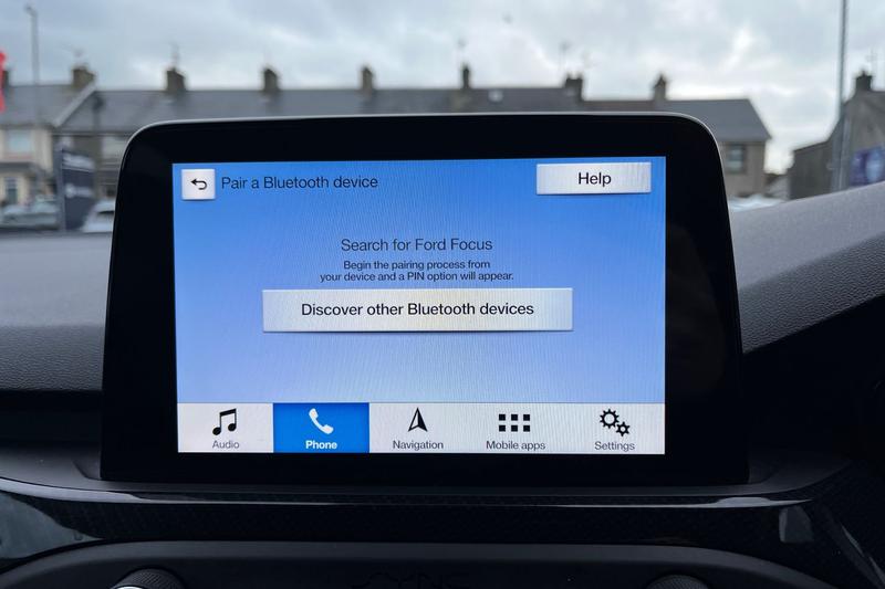 Used Ford Focus 2019 for sale - 77427196: Photo 33