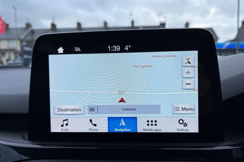 Used Ford Focus 2019 for sale - 77427196: Photo 34