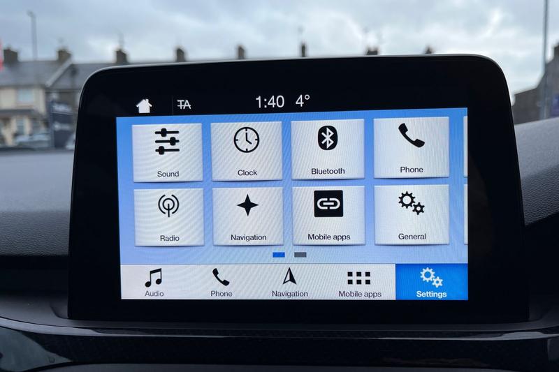 Used Ford Focus 2019 for sale - 77427196: Photo 35