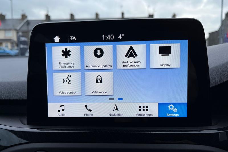 Used Ford Focus 2019 for sale - 77427196: Photo 36