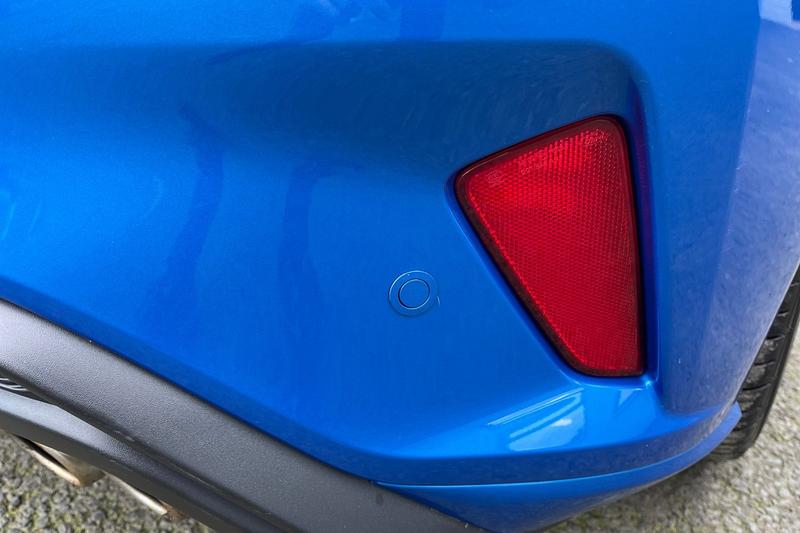 Used Ford Focus 2019 for sale - 77427196: Photo 37