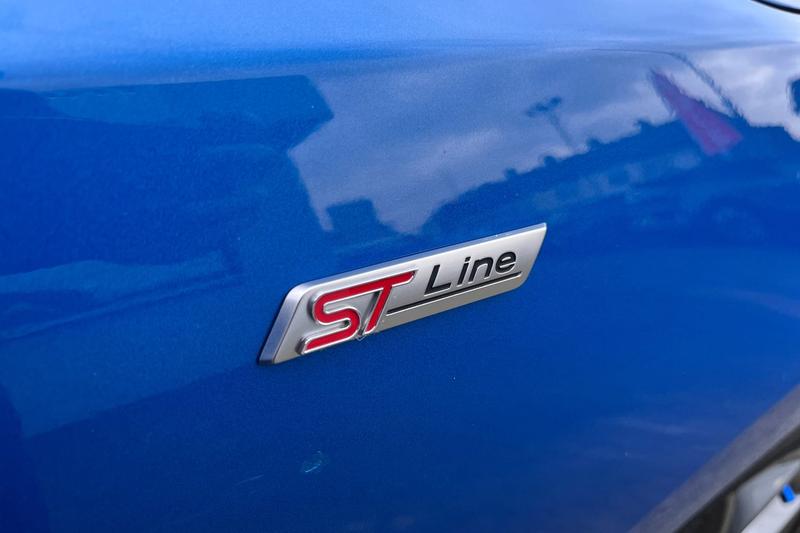 Used Ford Focus 2019 for sale - 77427196: Photo 38