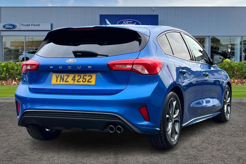 Used Ford Focus 2019 for sale - 77427196: Photo 4