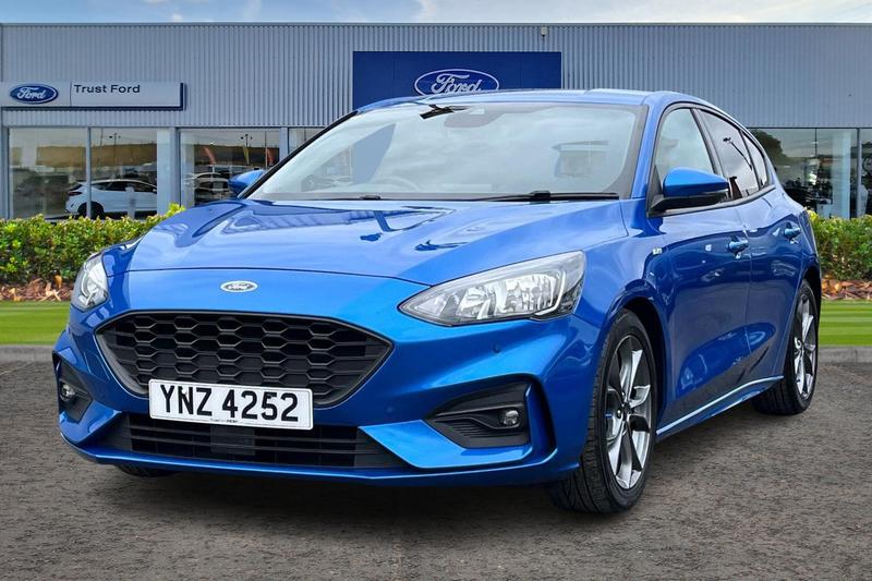 Used Ford Focus 2019 for sale - 77427196: Photo 5
