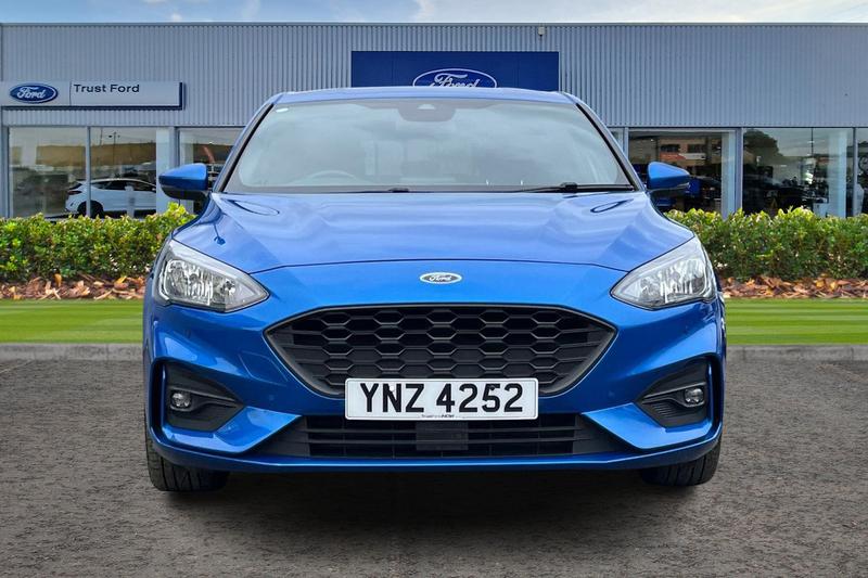 Used Ford Focus 2019 for sale - 77427196: Photo 6