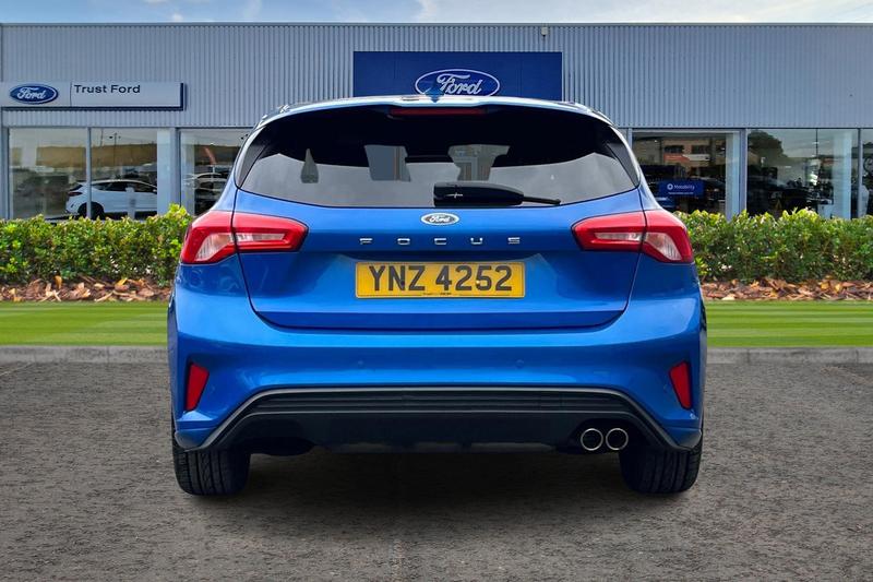 Used Ford Focus 2019 for sale - 77427196: Photo 7