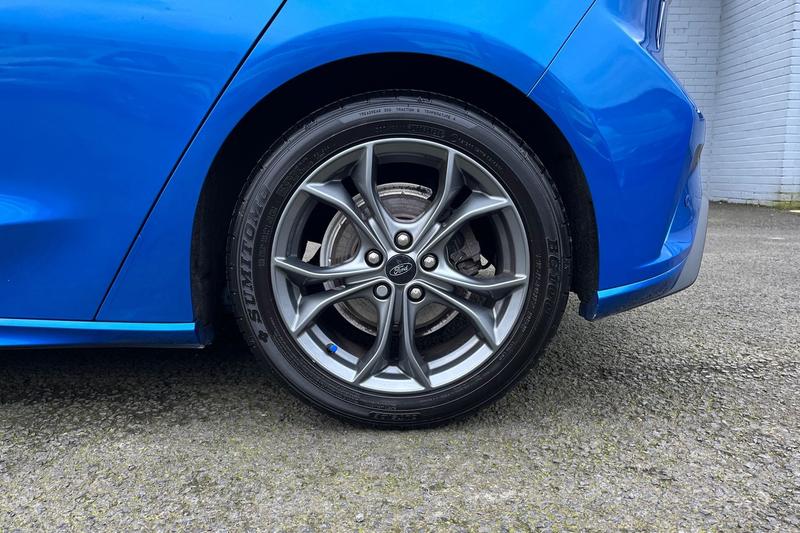 Used Ford Focus 2019 for sale - 77427196: Photo 8