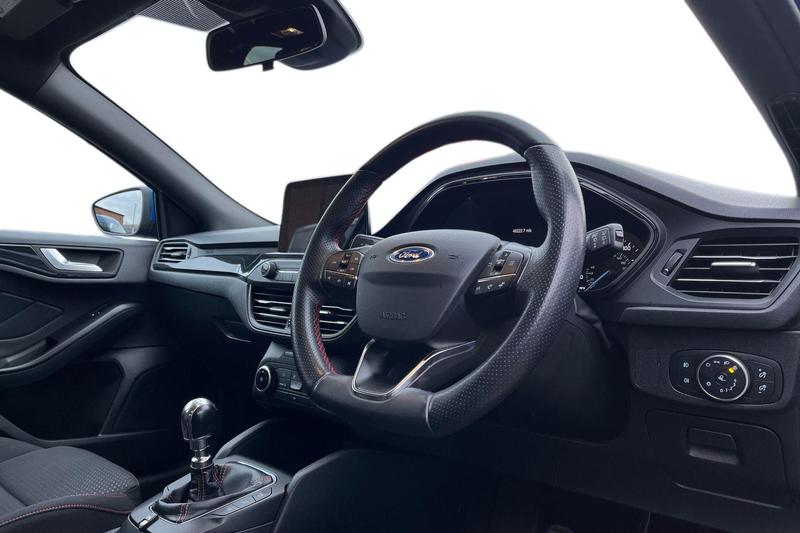 Used Ford Focus 2019 for sale - 77427196: Photo 9