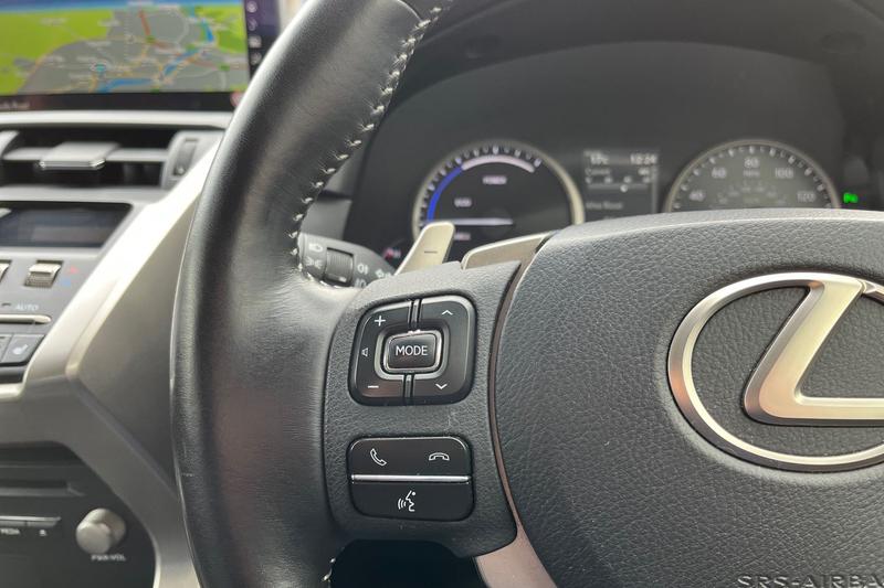 Vehicle 25