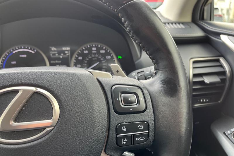 Vehicle 26