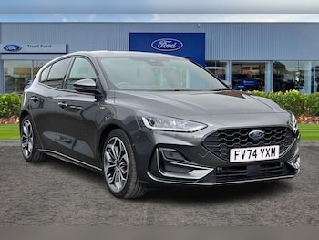 Used Ford Focus 2024 for sale - 79133286: Photo