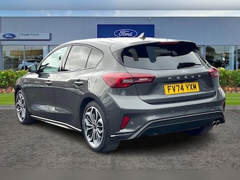 Used Ford Focus 2024 for sale - 79133286: Photo