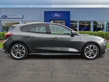 Used Ford Focus 2024 for sale - 79133286: Photo