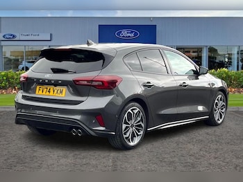 Used Ford Focus 2024 for sale - 79133286: Photo