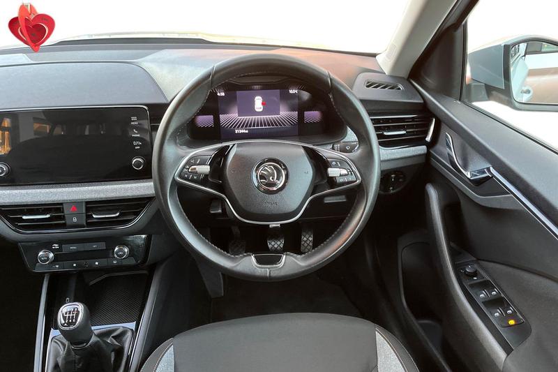 Used Skoda Kamiq 2024 for sale - 76539465: Photo 11