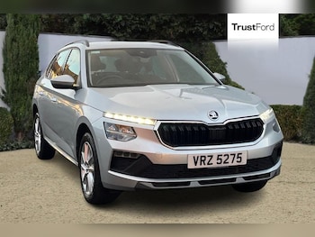 2024 - 1.0 TSI SE 5dr