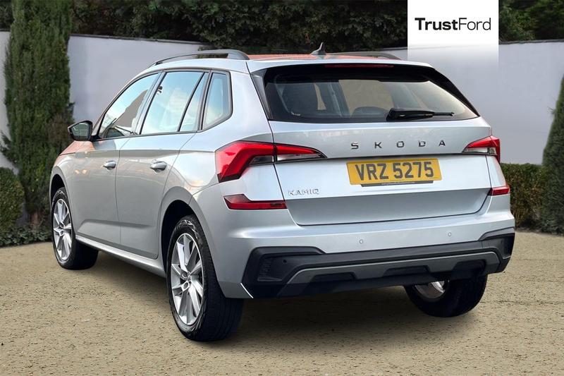 Used Skoda Kamiq 2024 for sale - 76539465: Photo 2