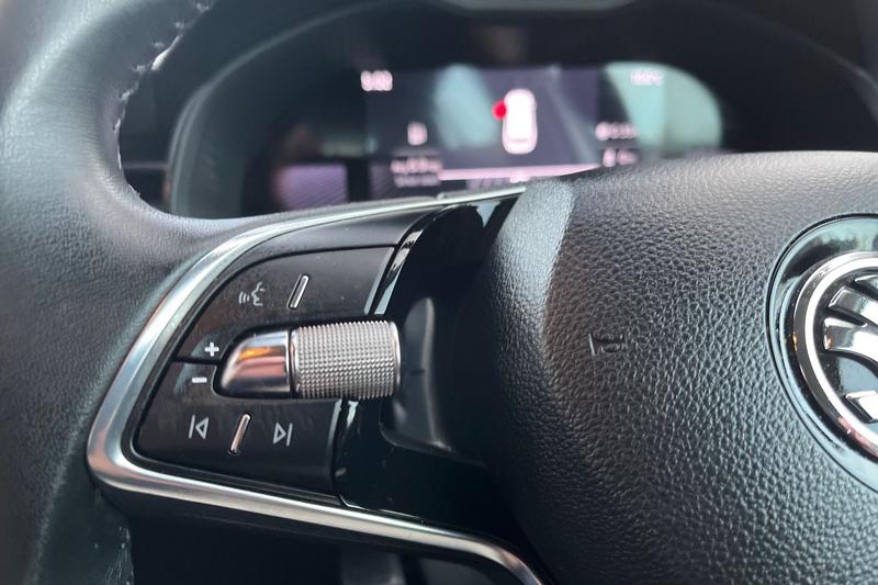 Used Skoda Kamiq 2024 for sale - 76539465: Photo 23