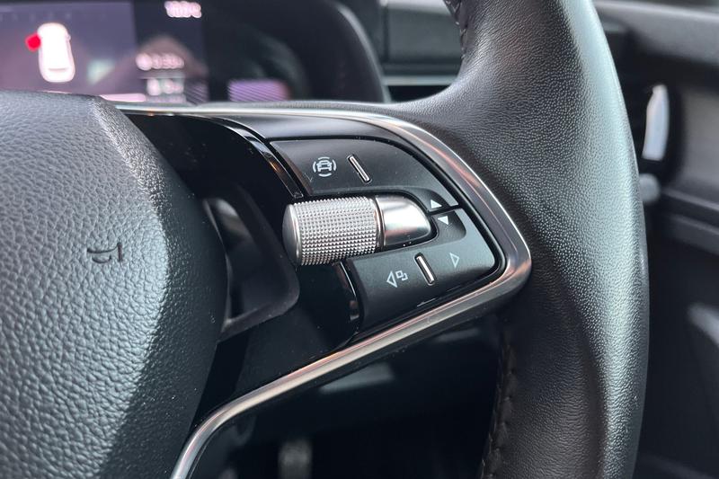 Used Skoda Kamiq 2024 for sale - 76539465: Photo 24