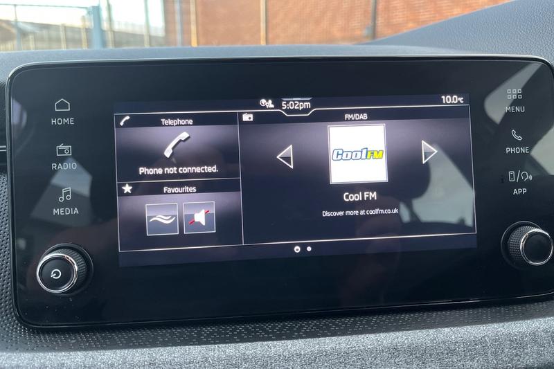 Used Skoda Kamiq 2024 for sale - 76539465: Photo 25