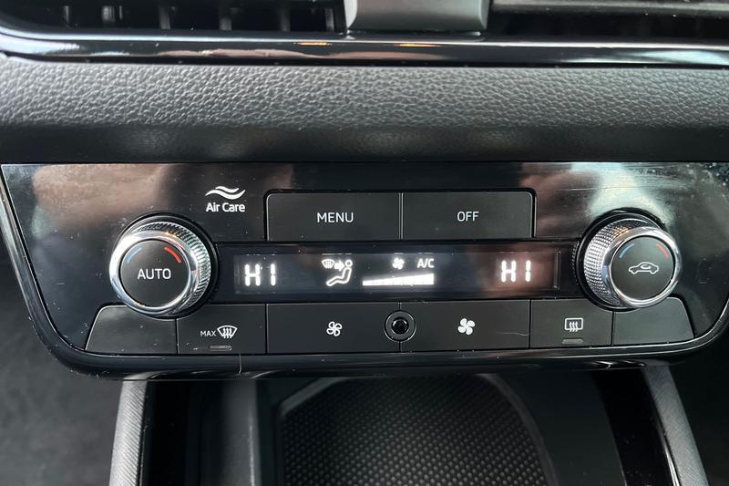 Used Skoda Kamiq 2024 for sale - 76539465: Photo 26