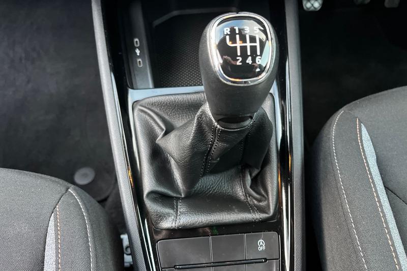 Used Skoda Kamiq 2024 for sale - 76539465: Photo 27