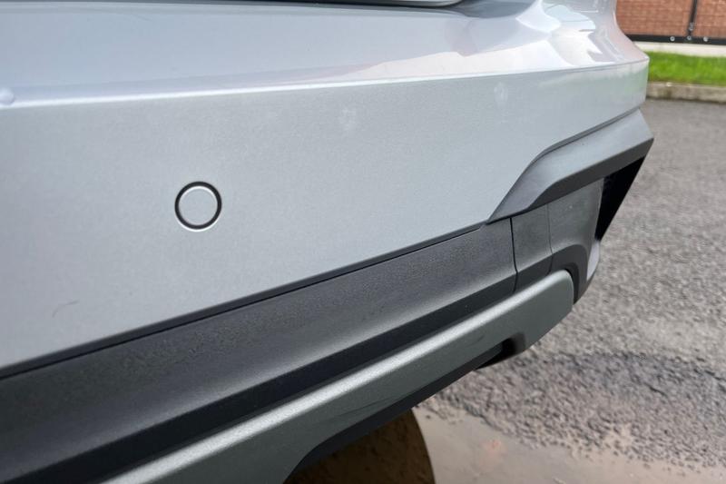 Used Skoda Kamiq 2024 for sale - 76539465: Photo 32