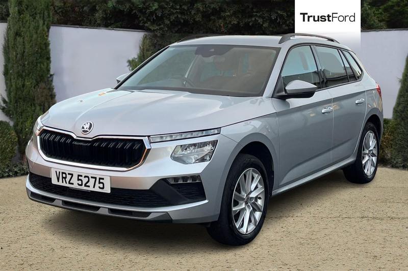 Used Skoda Kamiq 2024 for sale - 76539465: Photo 5