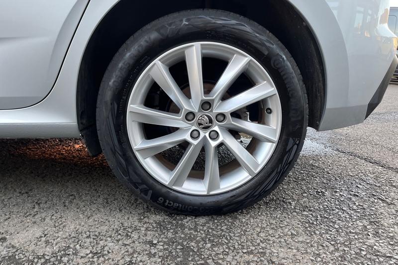 Used Skoda Kamiq 2024 for sale - 76539465: Photo 8