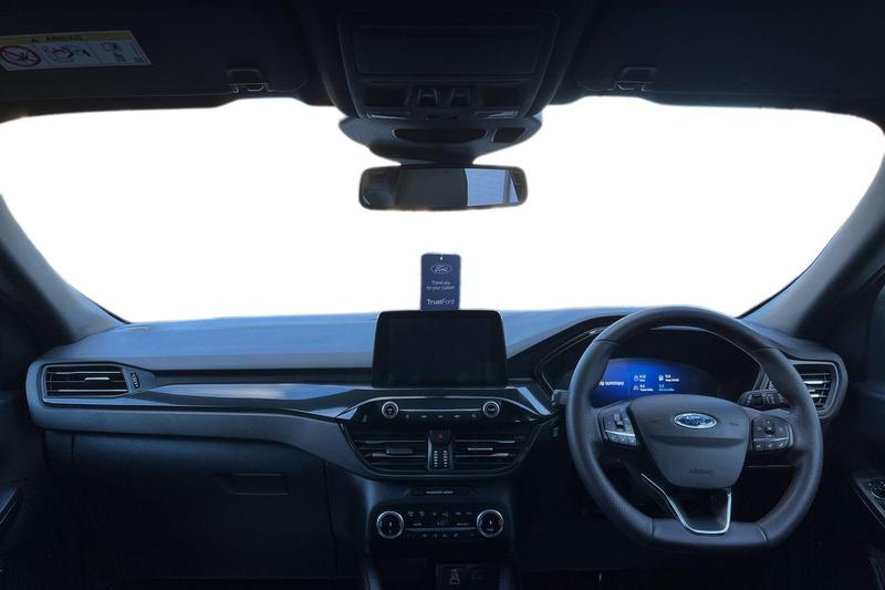 Used Ford Kuga 2024 for sale - 77551410: Photo 10