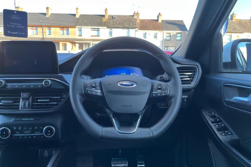 Used Ford Kuga 2024 for sale - 77551410: Photo 12