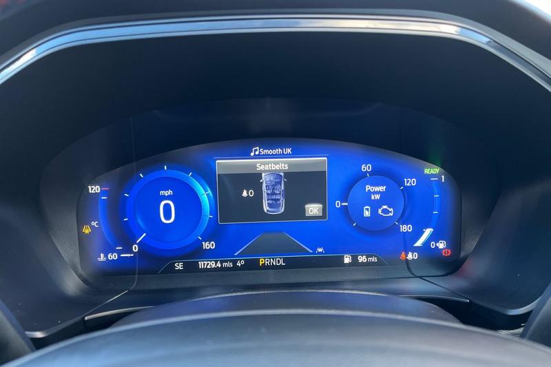 Used Ford Kuga 2024 for sale - 77551410: Photo 13