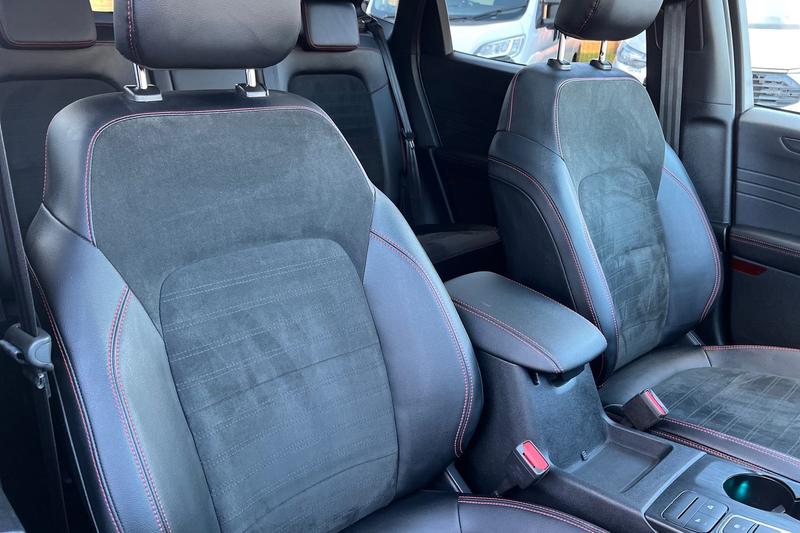 Used Ford Kuga 2024 for sale - 77551410: Photo 17