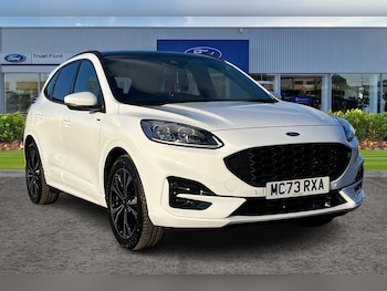 Used Ford Kuga 2024 for sale - 77551410: Photo