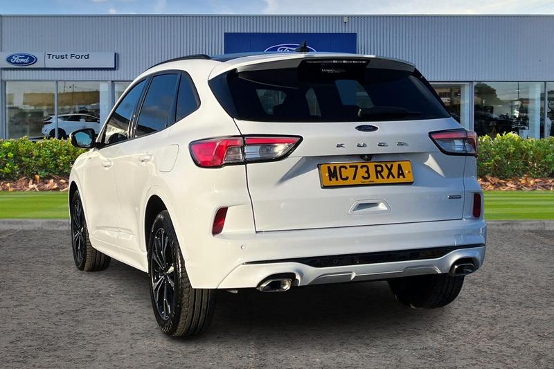 Used Ford Kuga 2024 for sale - 77551410: Photo 2