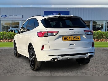 Used Ford Kuga 2024 for sale - 77551410: Photo