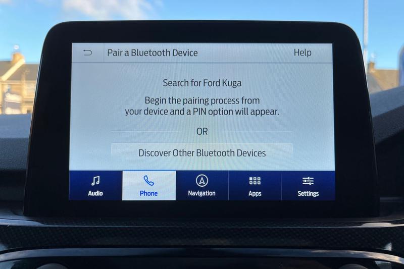 Used Ford Kuga 2024 for sale - 77551410: Photo 35