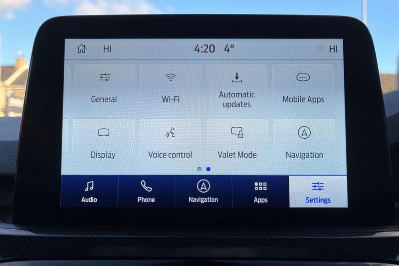 Used Ford Kuga 2024 for sale - 77551410: Photo 37