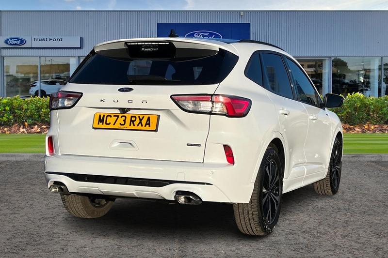 Used Ford Kuga 2024 for sale - 77551410: Photo 4