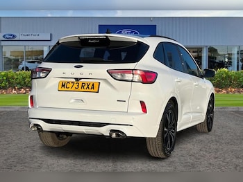 Used Ford Kuga 2024 for sale - 77551410: Photo