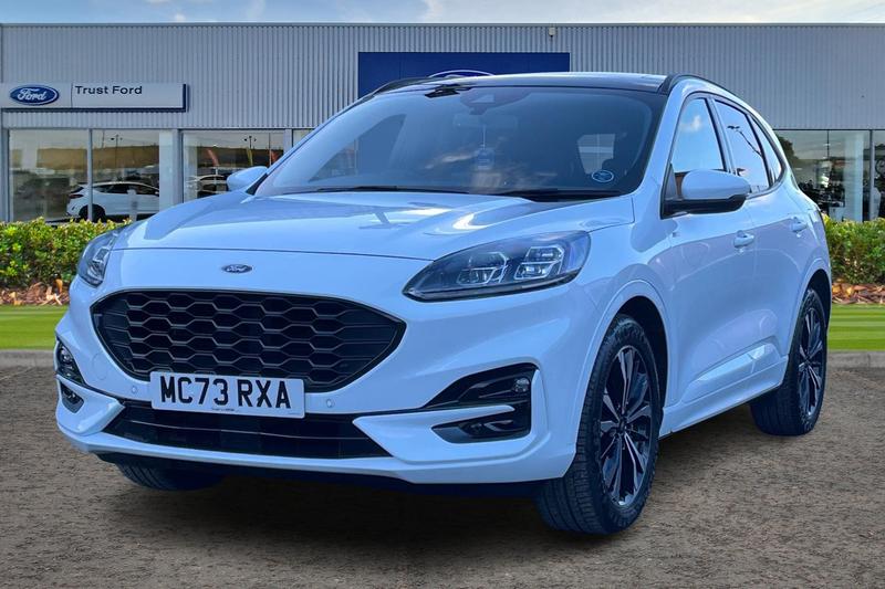 Used Ford Kuga 2024 for sale - 77551410: Photo 5