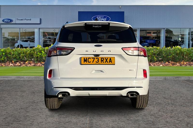 Used Ford Kuga 2024 for sale - 77551410: Photo 7