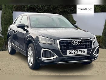Used Audi Q2 2023 for sale - 79727975: Photo