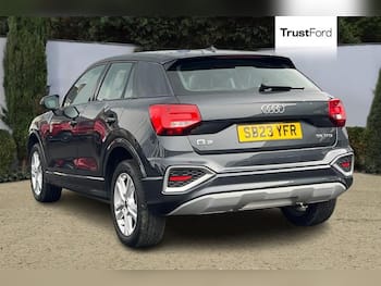 Used Audi Q2 2023 for sale - 79727975: Photo