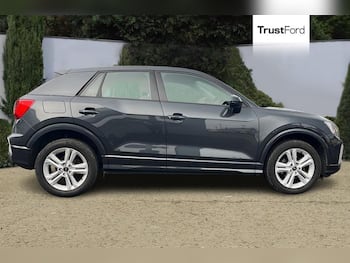 Used Audi Q2 2023 for sale - 79727975: Photo