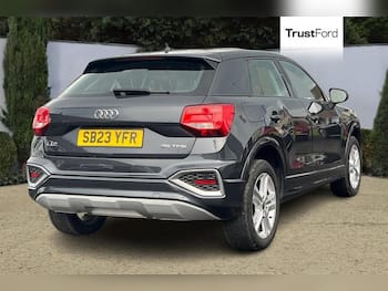 Used Audi Q2 2023 for sale - 79727975: Photo